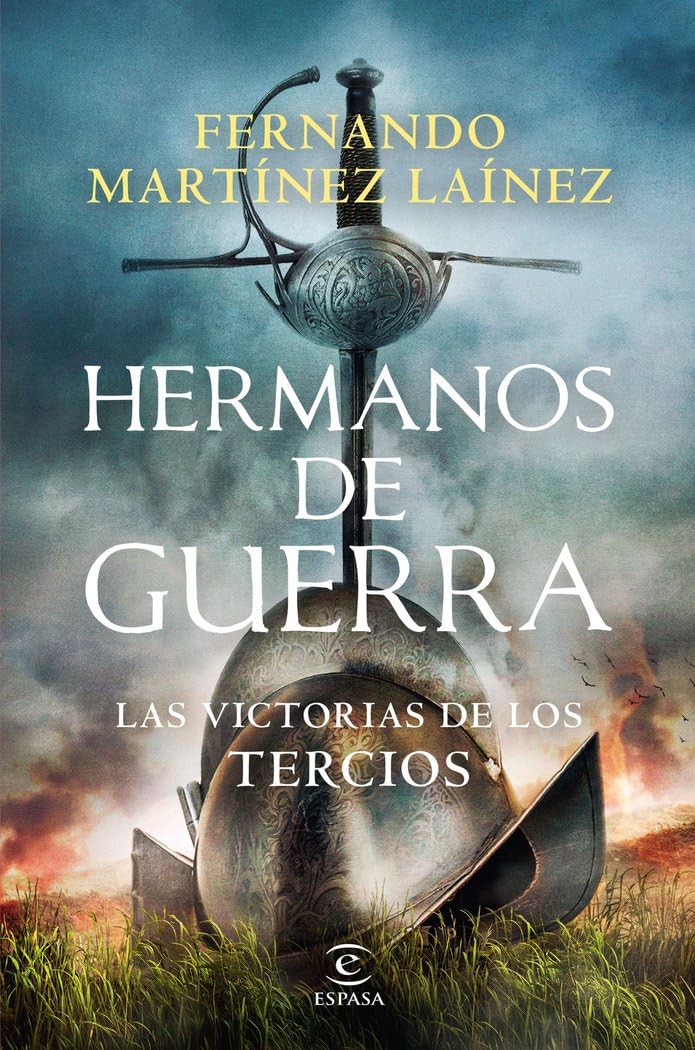 Libro: Hermanos de guerra