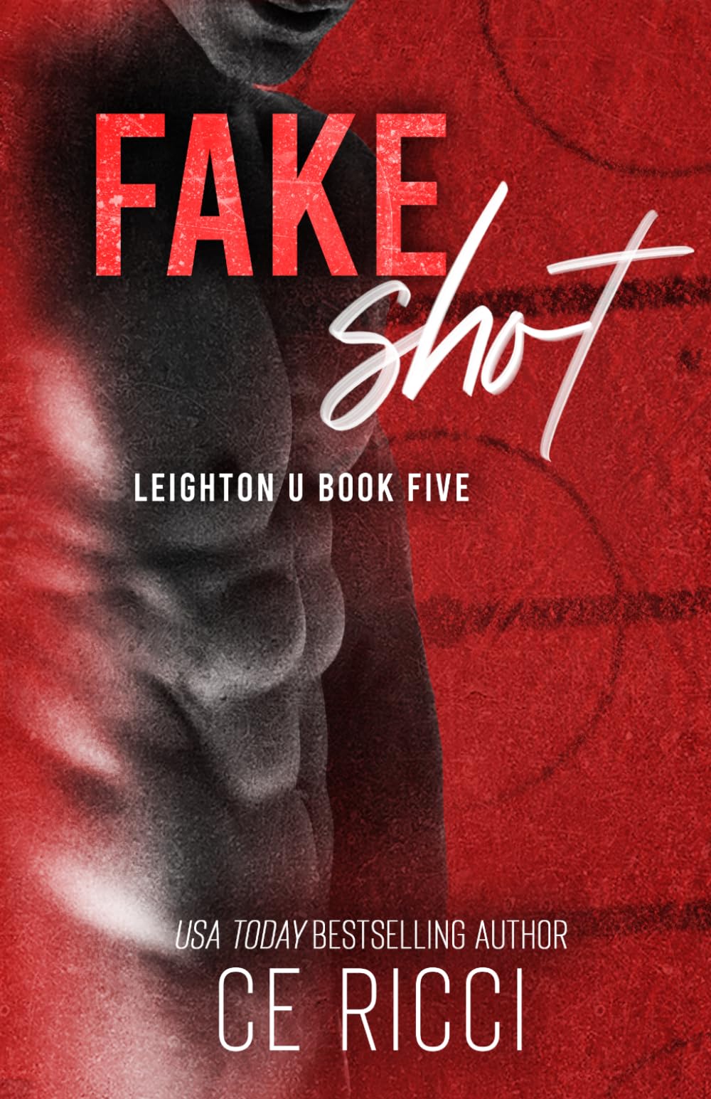 Libro: Fake Shot (Leighton U)