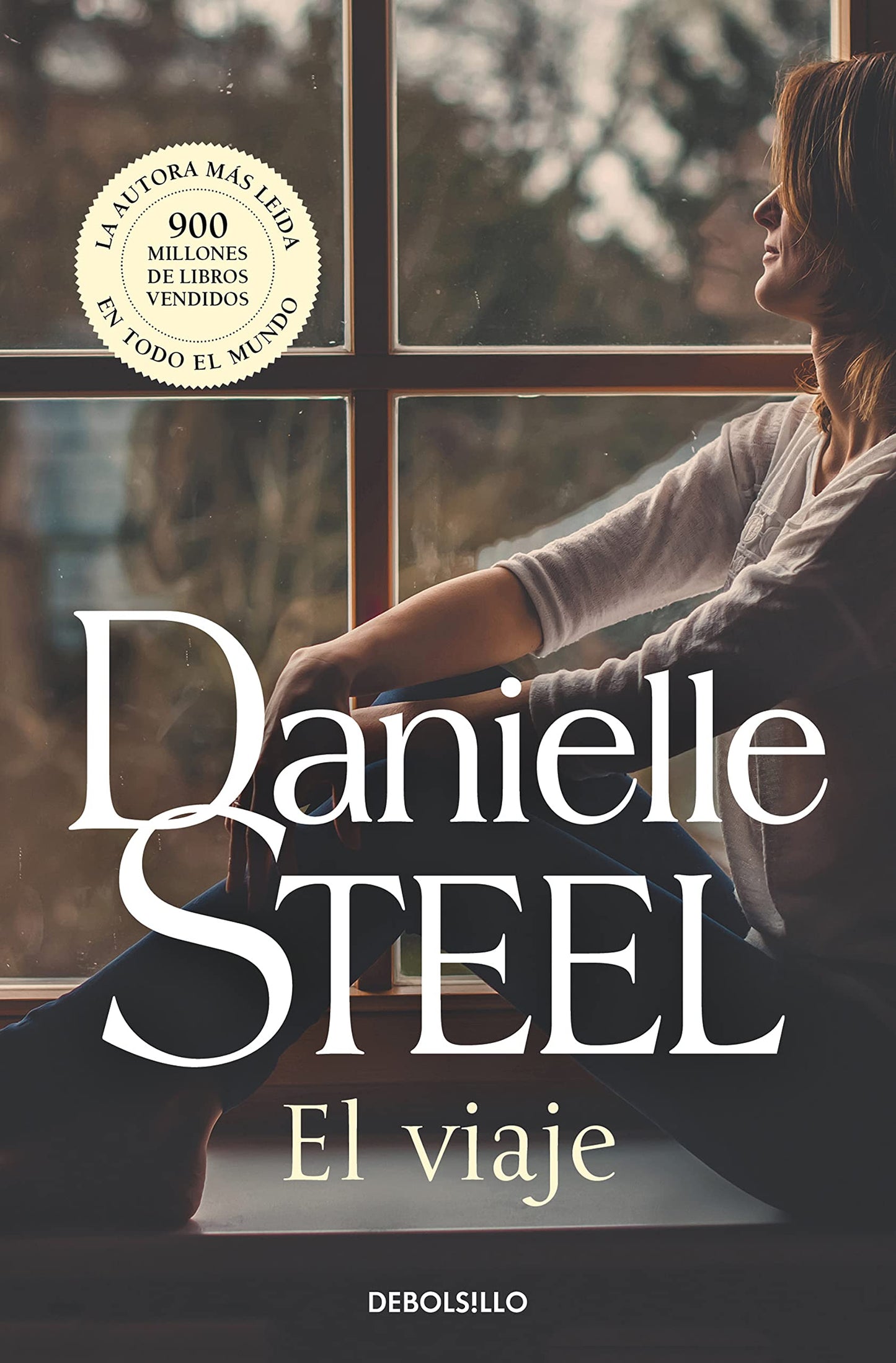 Libro: El viaje (Best Seller)