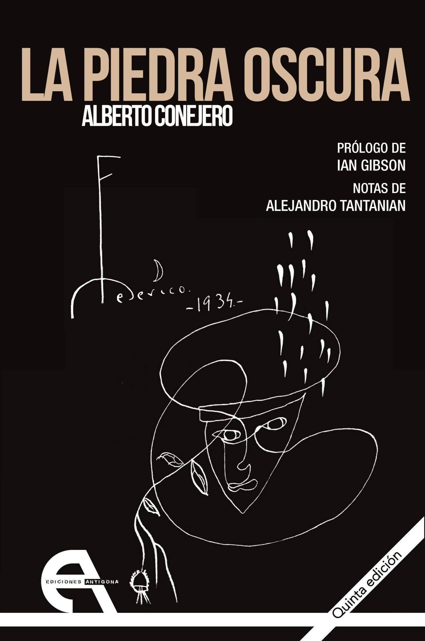La piedra oscura: Edición especial 10º Aniversario: 30 (Teatro)