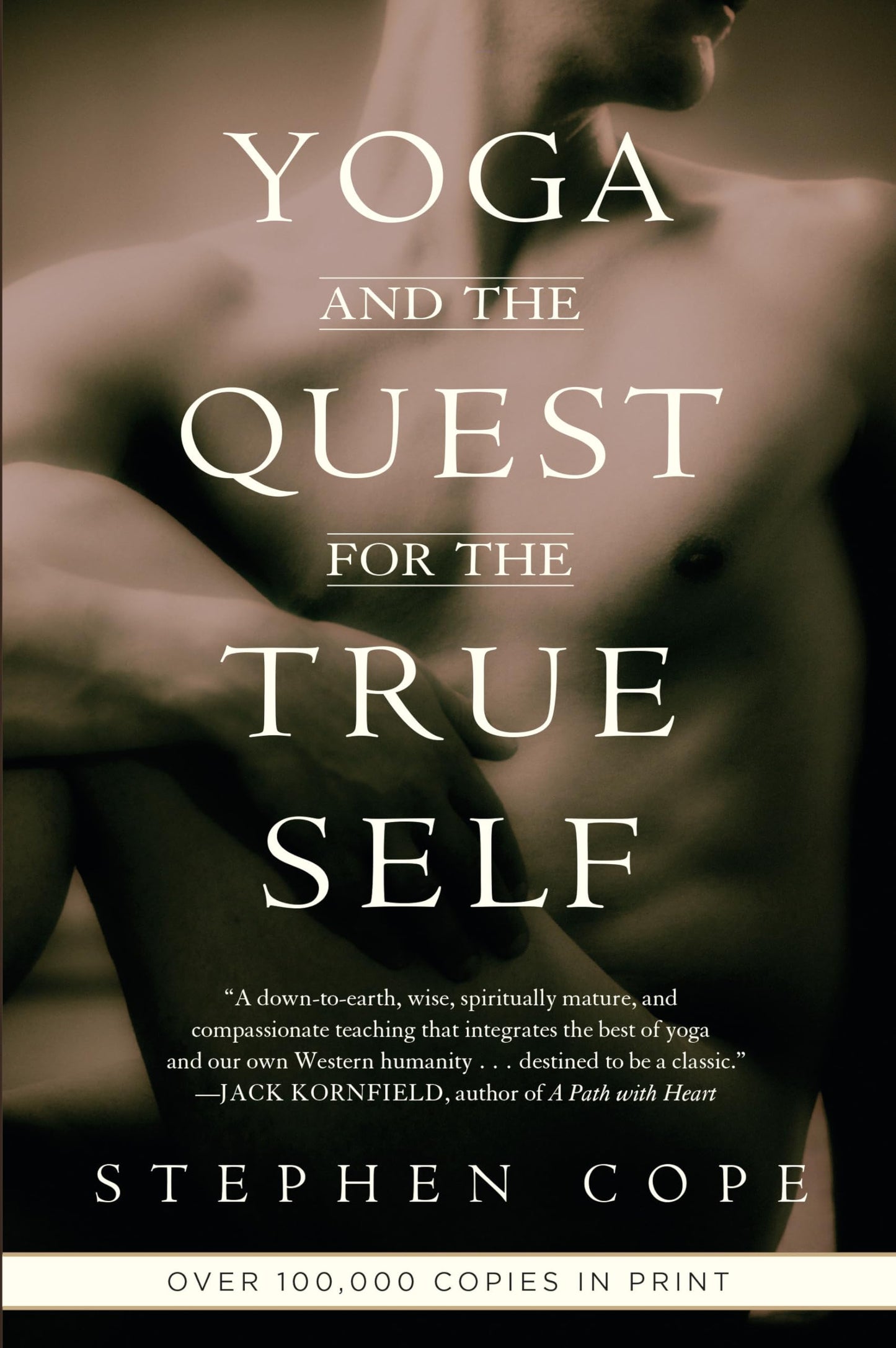 Libro: Yoga and the Quest for the True Self