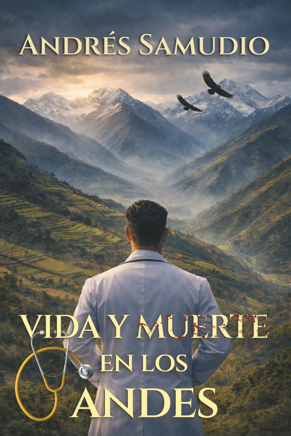 Libro: Vida y Muerte en los Andes