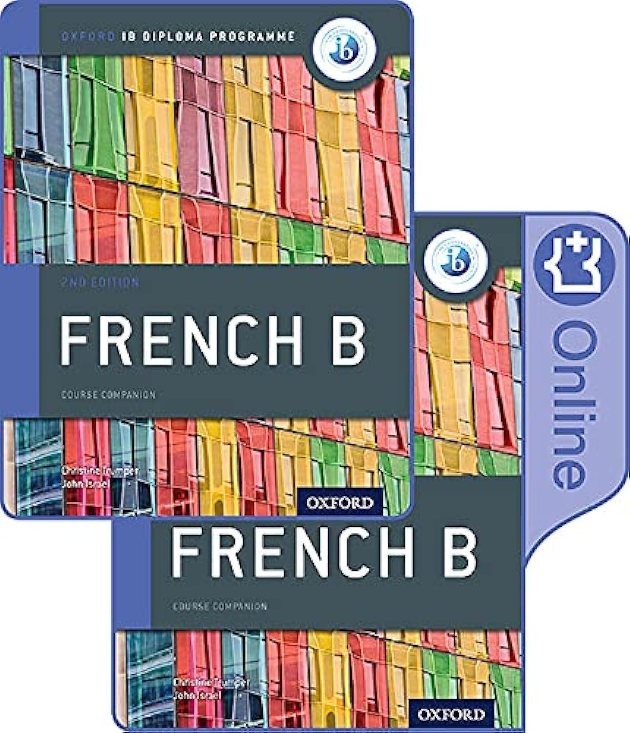 Libro: (s/dev) Ib French B Course - Oxford Ib Diploma Programme