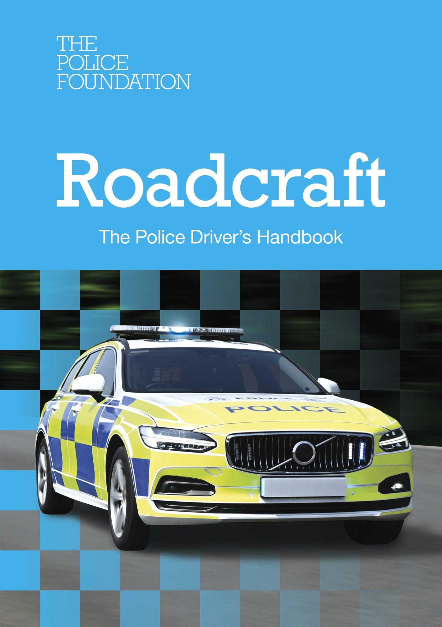 Libro: The Stationery Office Roadcraft The Police Drivers Handbook 2025.