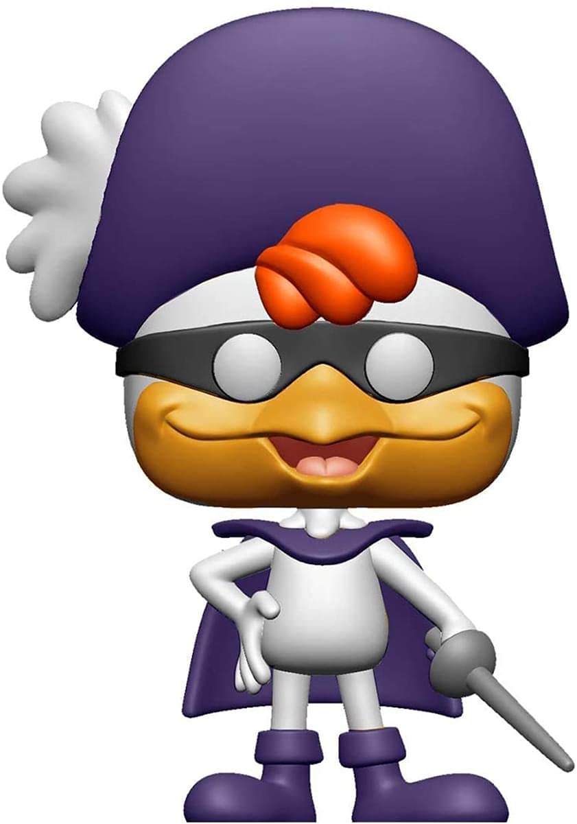 Funko Pop! Animación: Super Chicken - Super Chicken