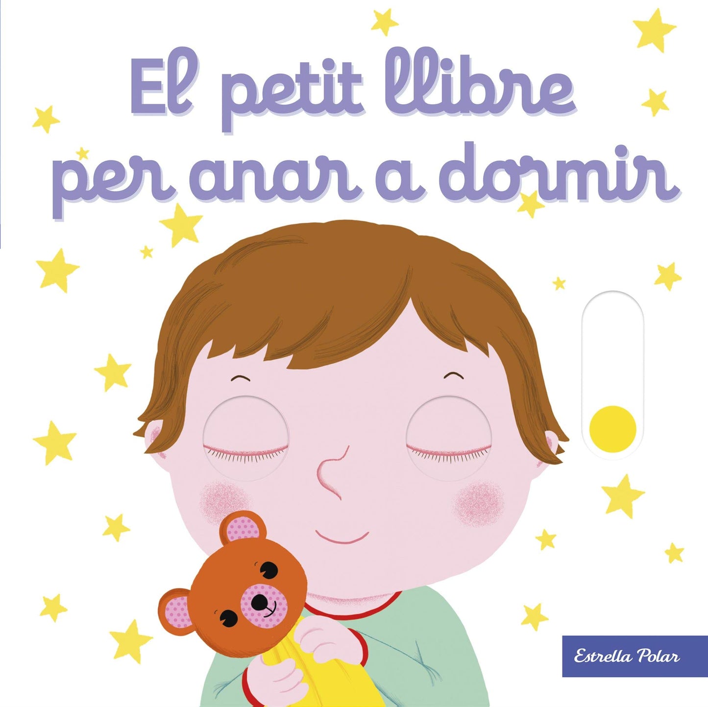 Libro: El petit llibre per anar a dormir (Llibres amb mecanismes)
