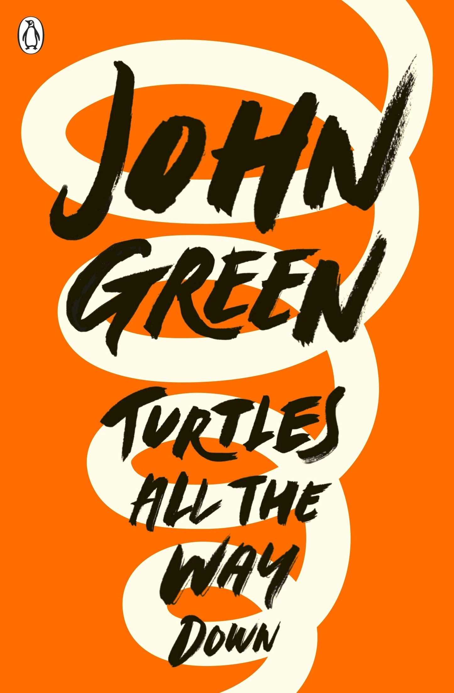 Libro: Turtles all the way down