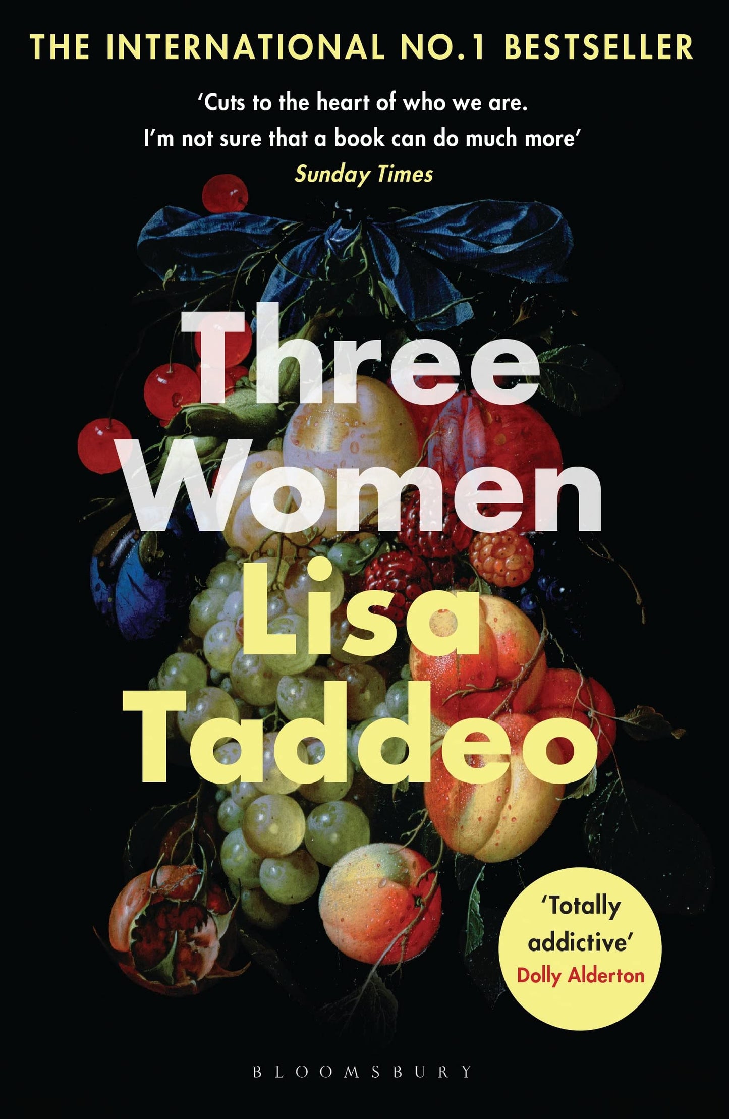 Libro: Three women