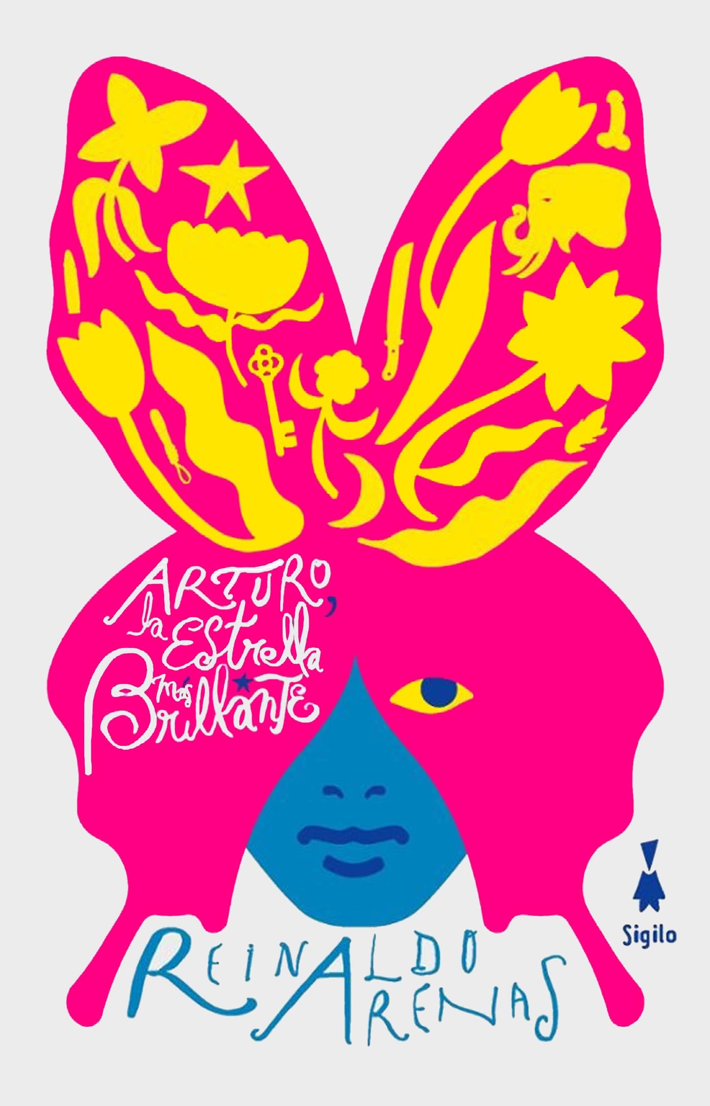 Libro: Arturo, la estrella más brillante