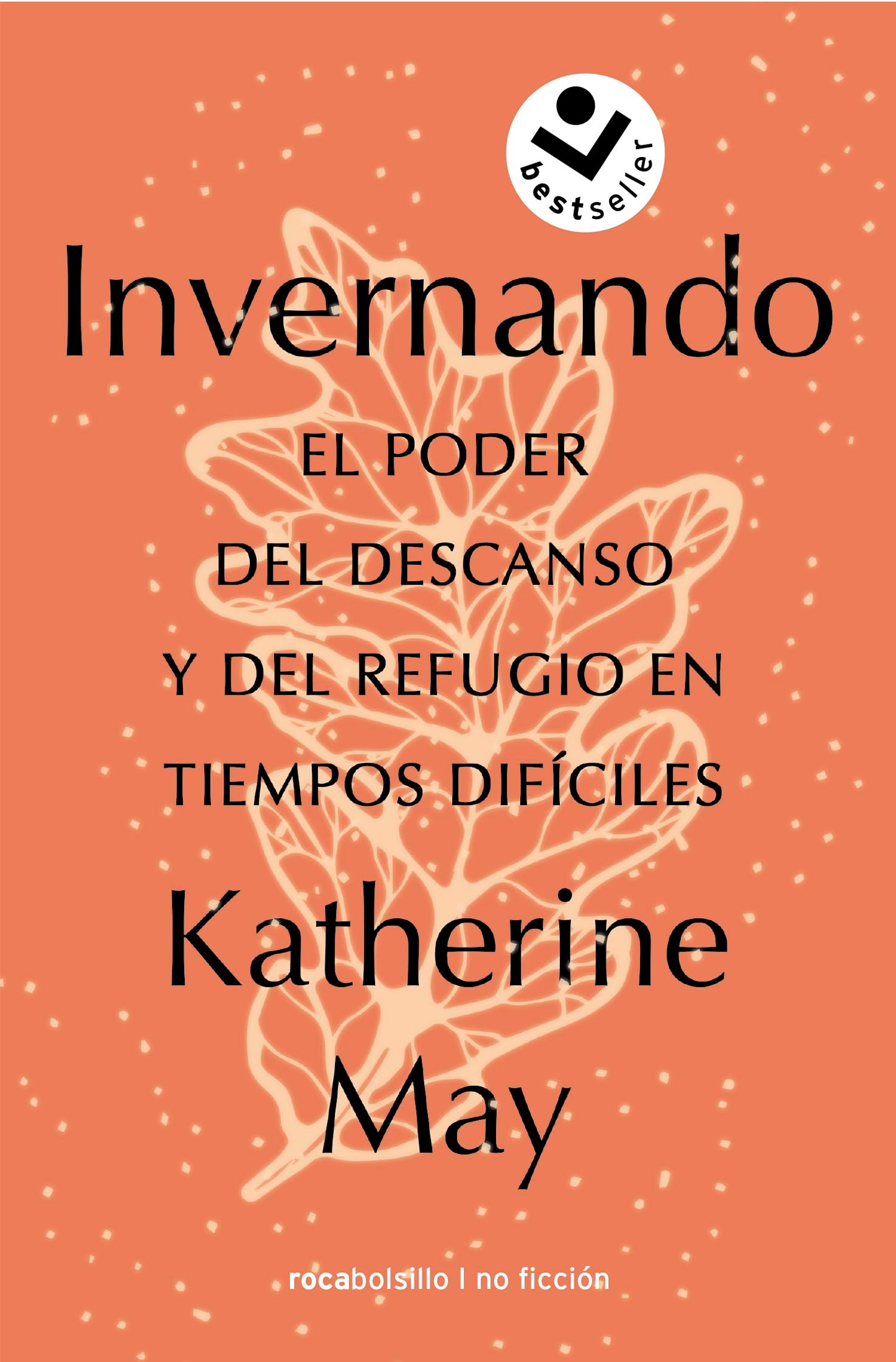 Libro: Invernando: El poder del descanso y del refugio en tiempos difíciles (No ficción)