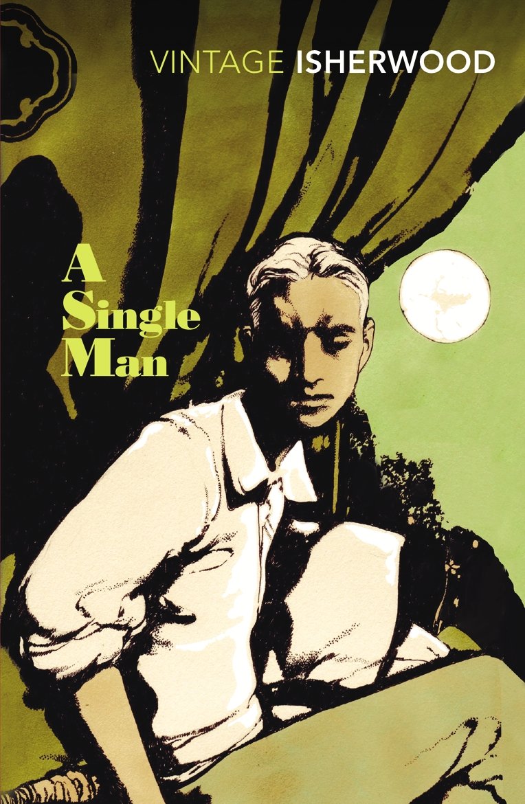 Libro: A Single Man
