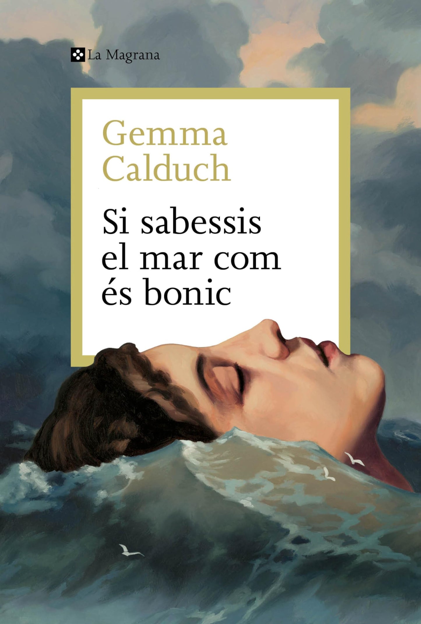 Libro: Si sabessis el mar com és bonic