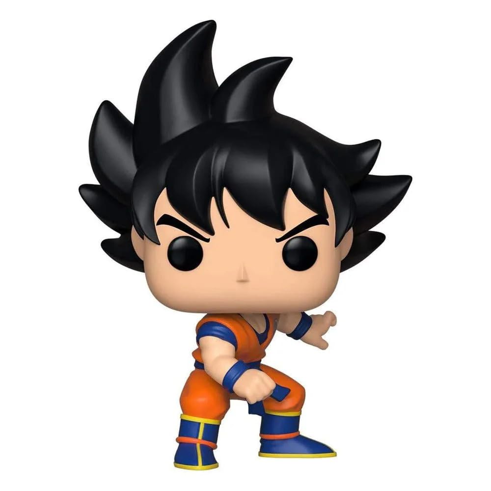 Funko Pop! Animación: Dragon Ball Z - Goku
