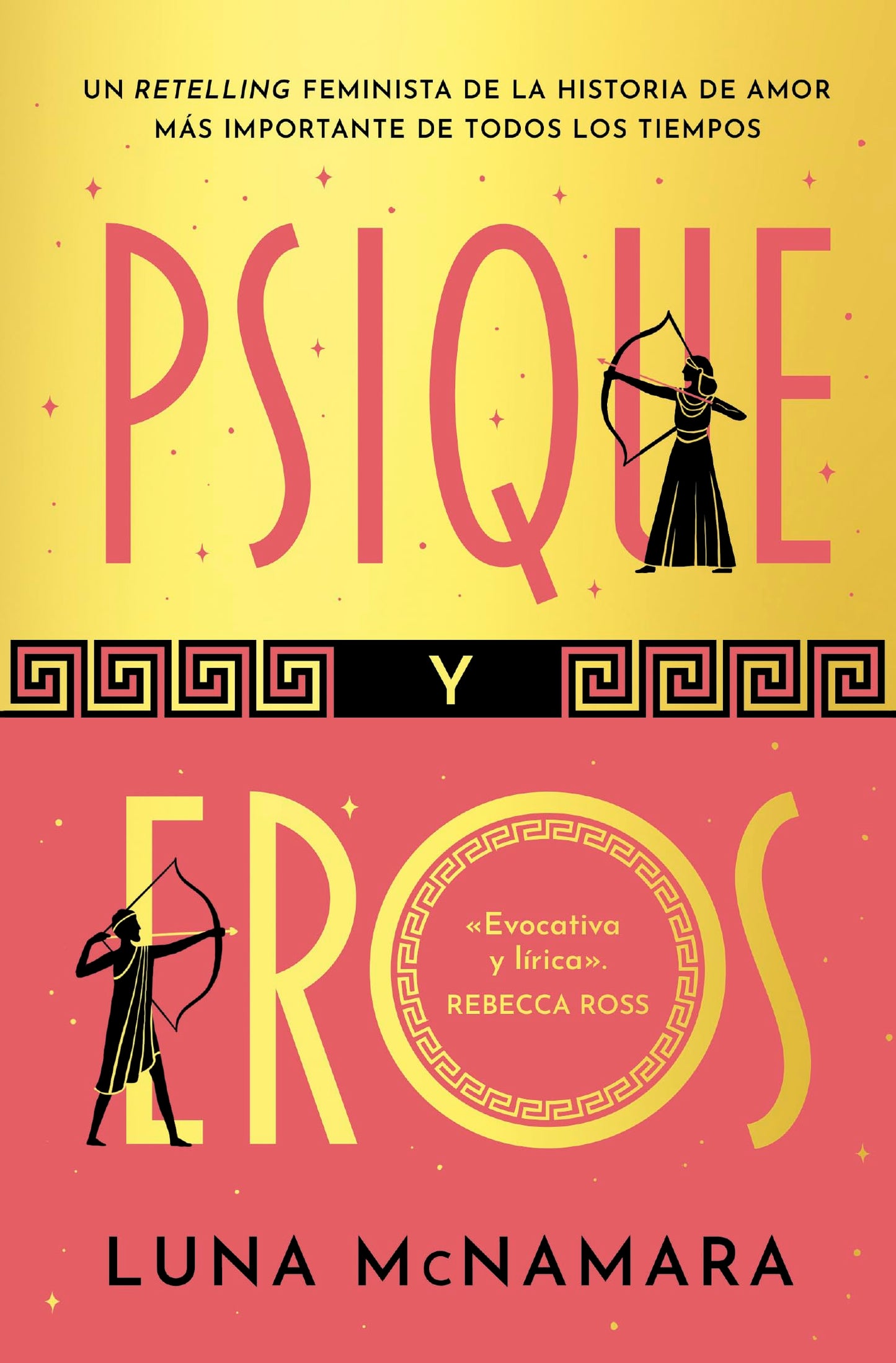Libro: Psique y Eros (Spanish Edition)