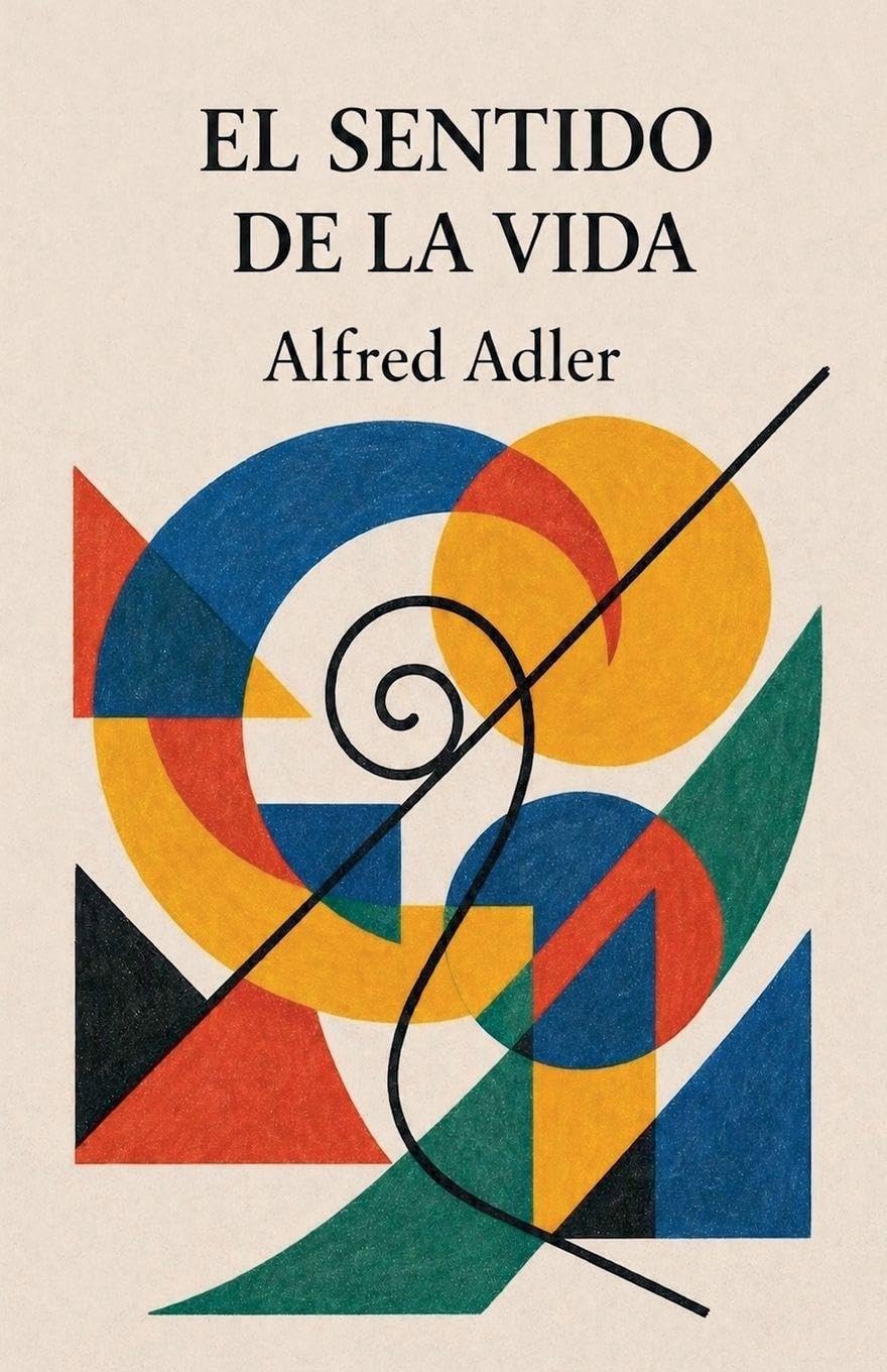 Libro: El sentido de la vida