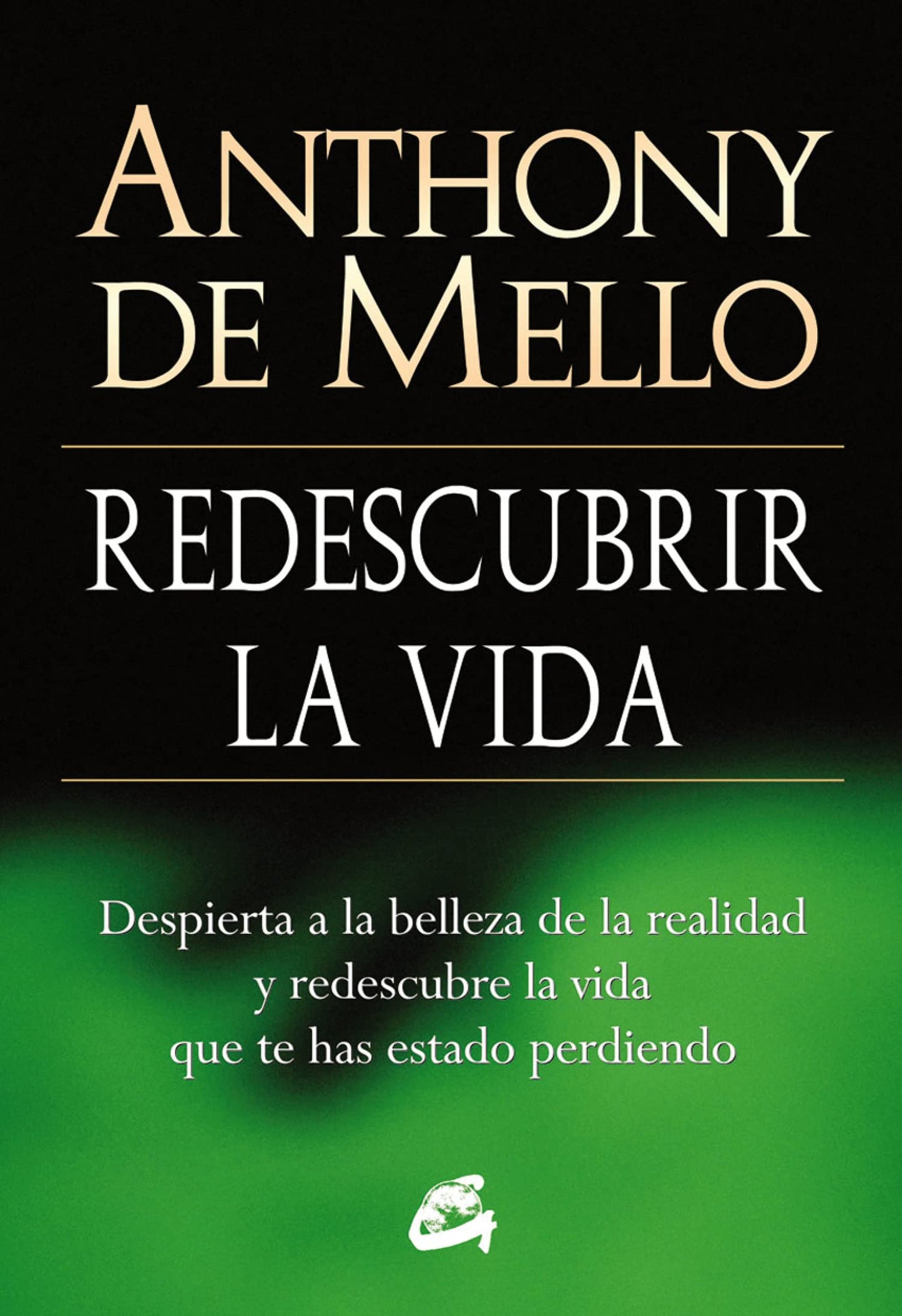 Libro: Redescubrir La Vida