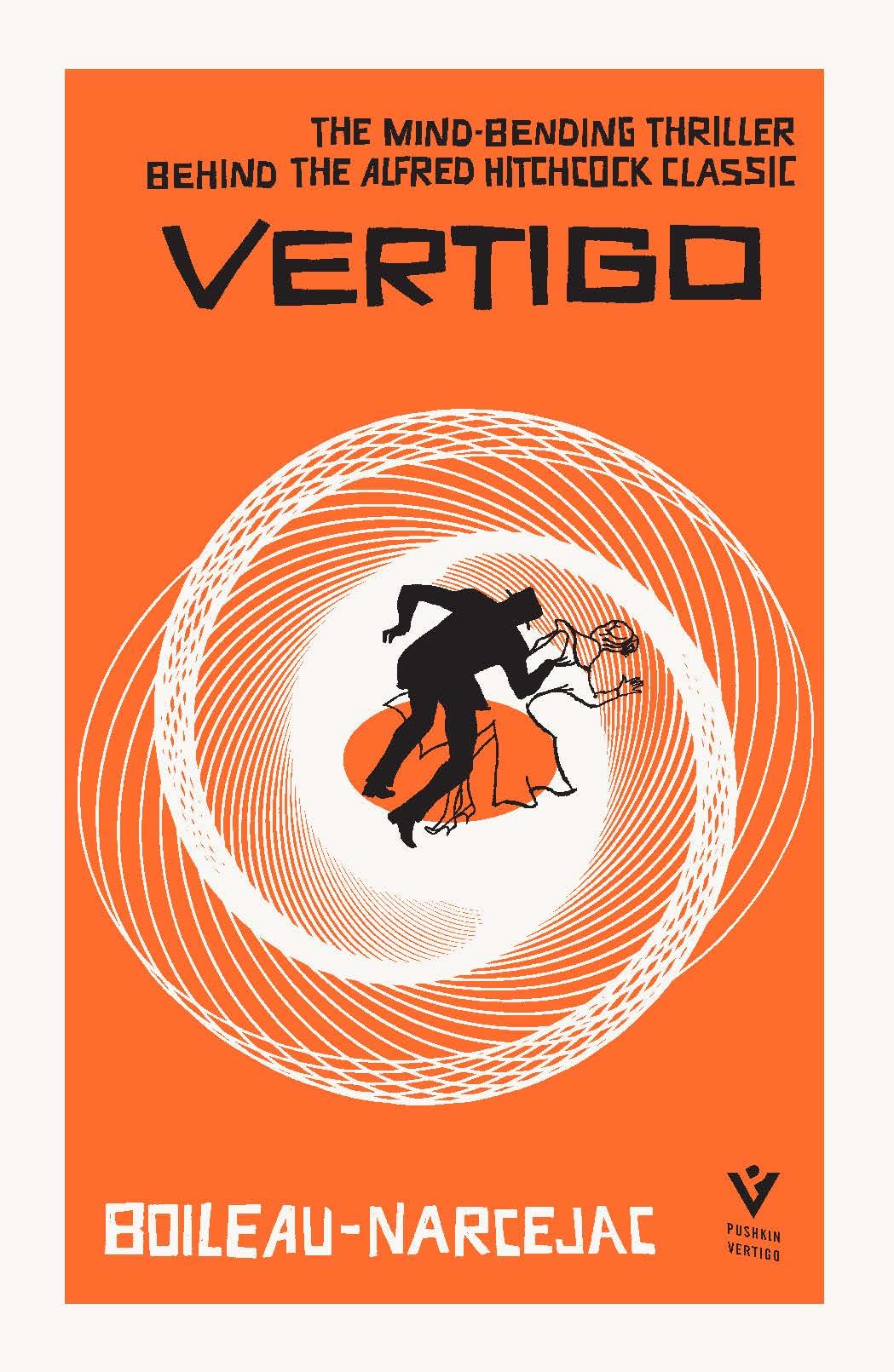 Libro: Vertigo, Deluxe Edition
