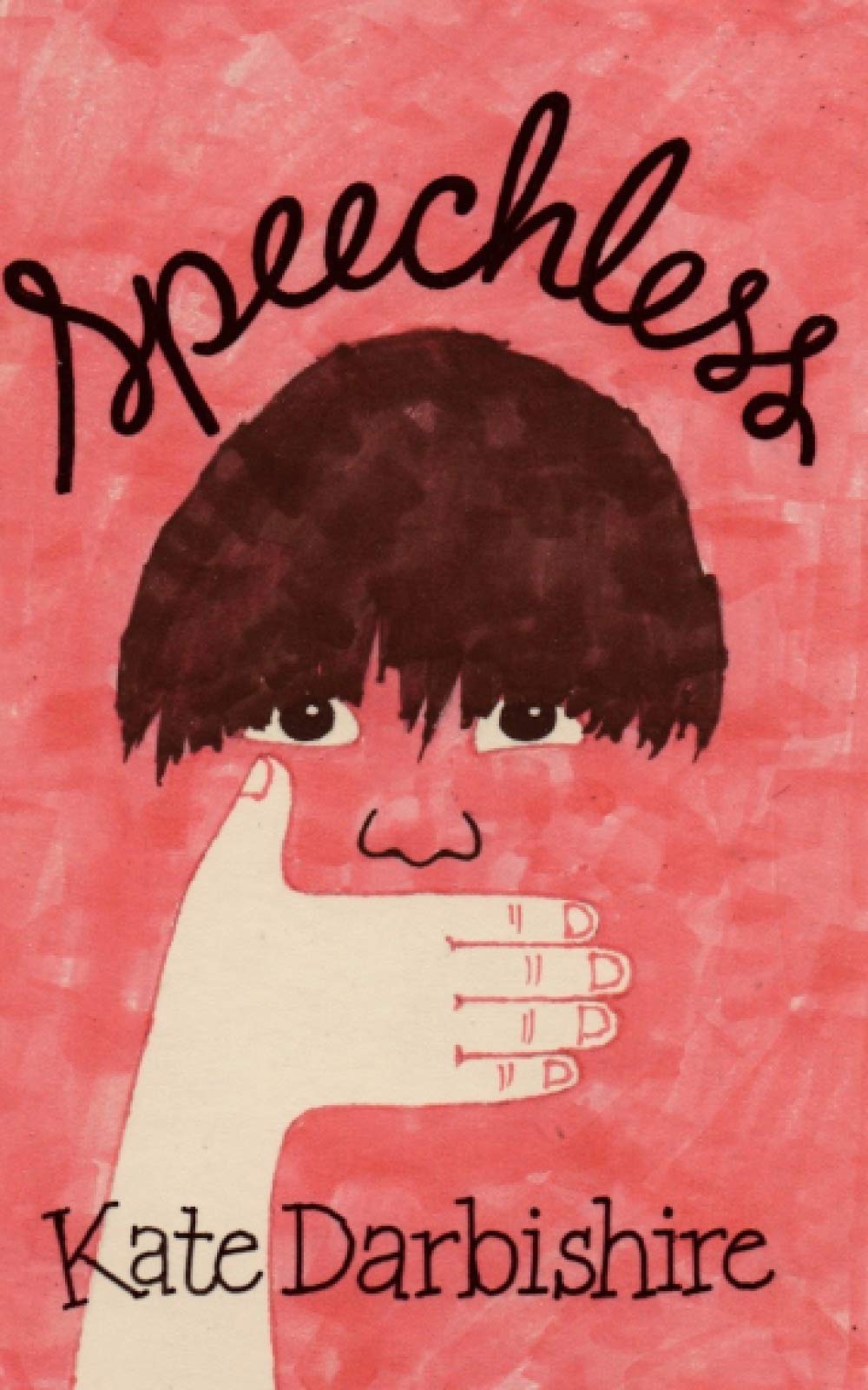 Libro: Speechless