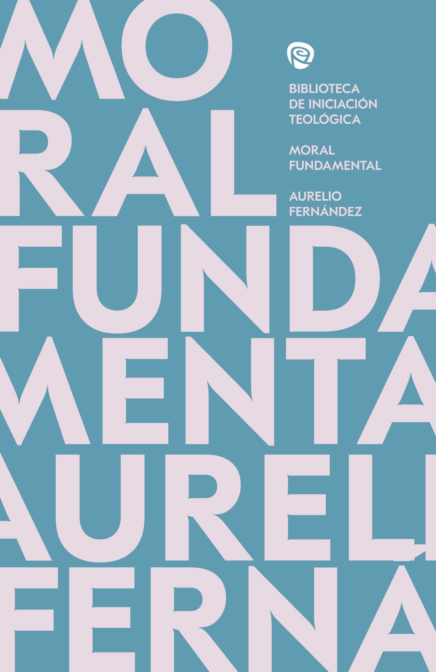 Libro: Moral fundamental