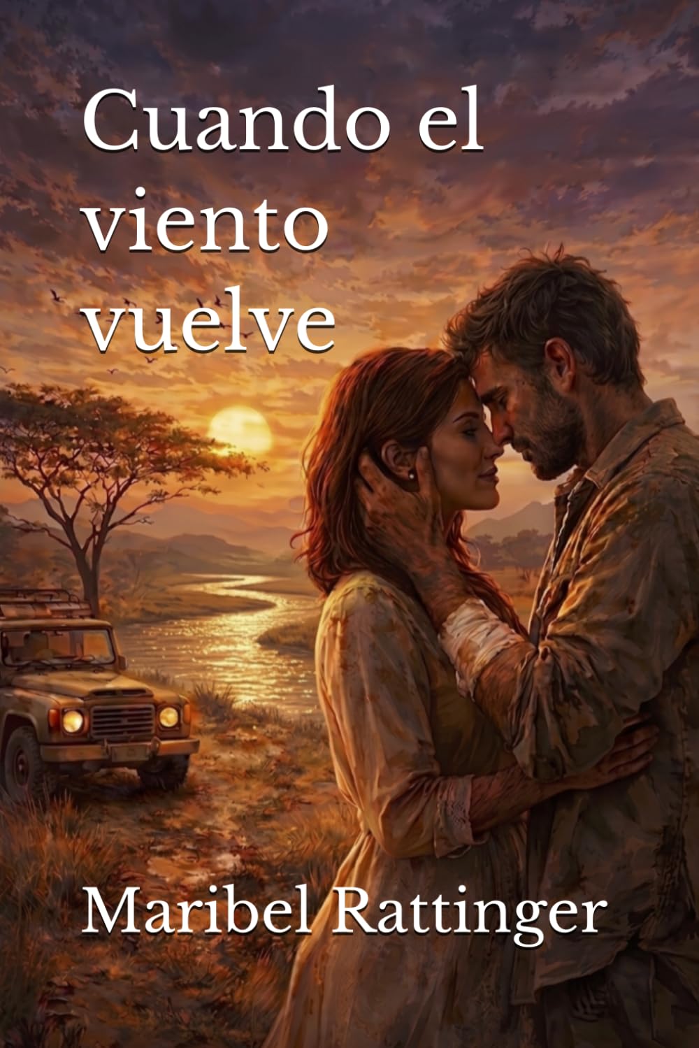 Libro: Cuando el Viento Vuelve (Spanish Edition)