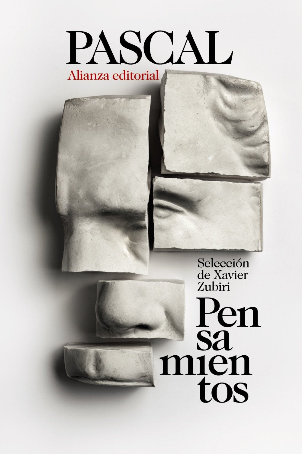 Libro: Pensamientos (El libro de bolsillo - Filosofía)