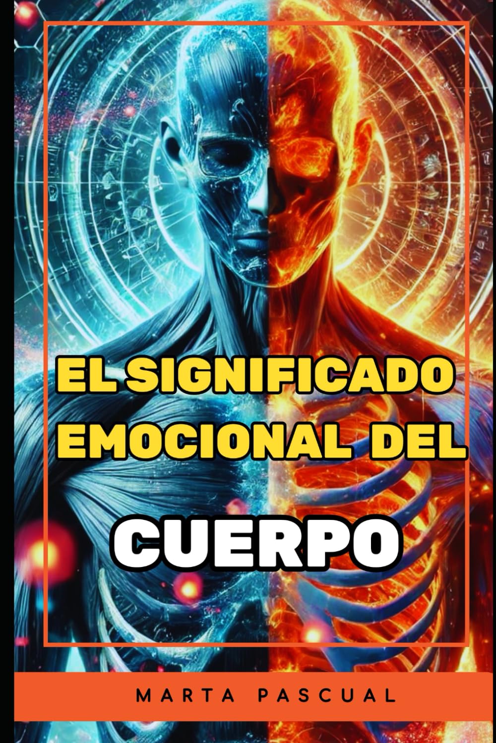 Libro: Significado Emocional del Cuerpo