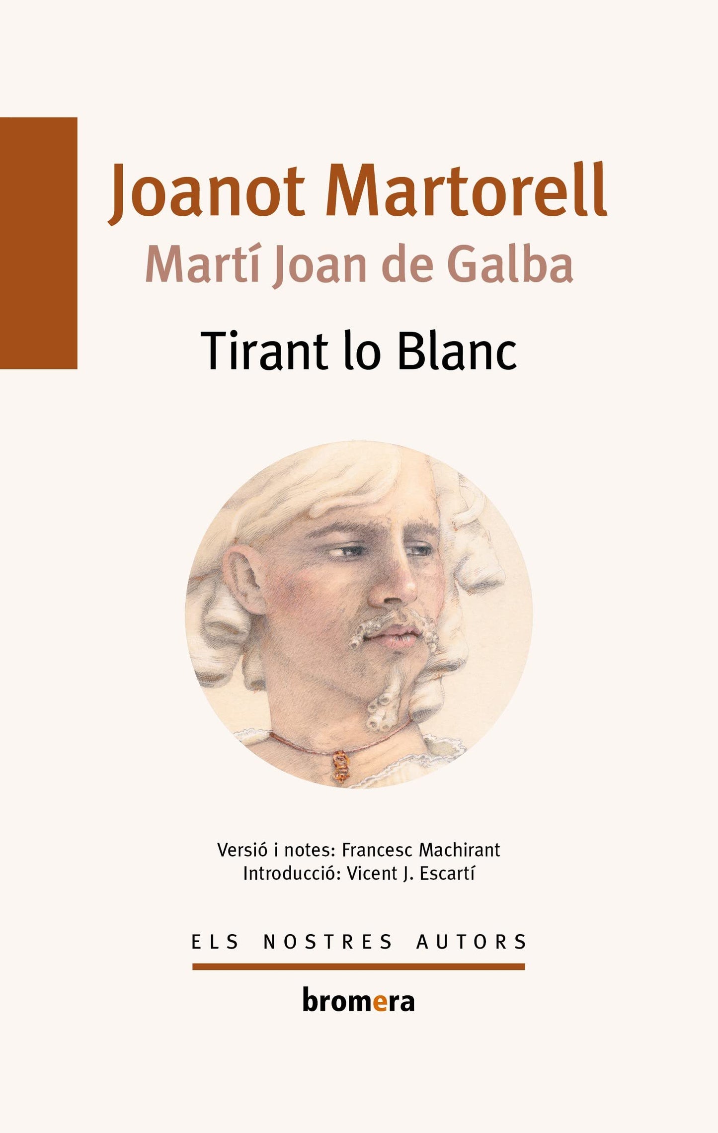 Libro: Tirant lo Blanc: 10 (Els Nostres Autors)