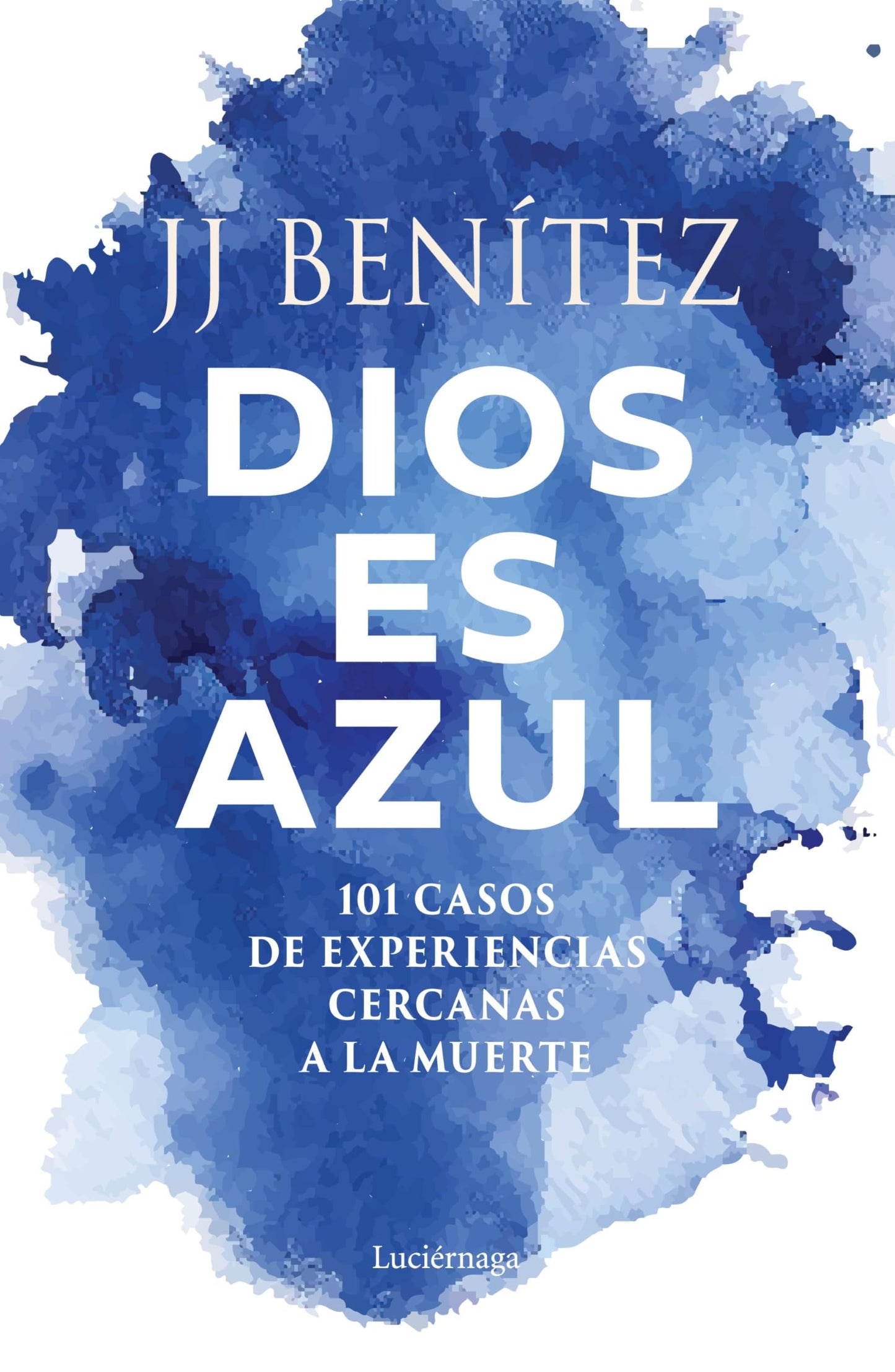 Dios es azul: La muerte solo es abrir una puerta (PRACTICA)