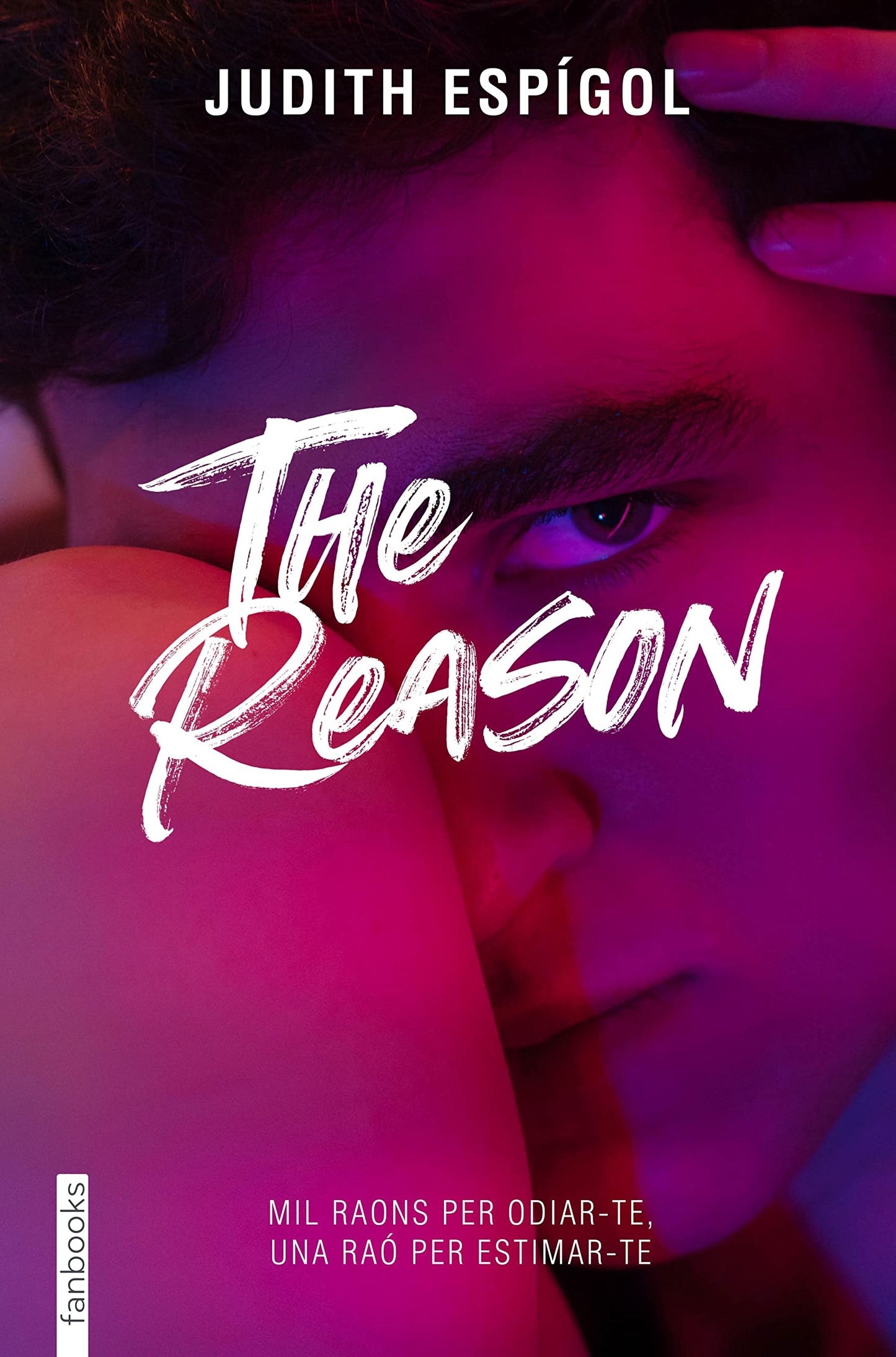 Libro: The reason: 2 (Ficció romàntica)