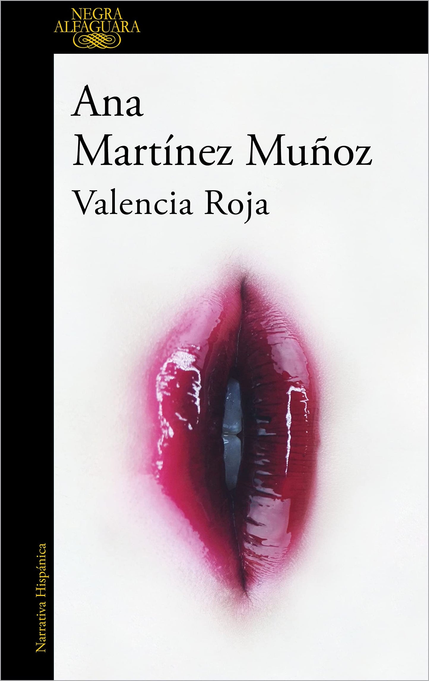 Libro: Valencia Roja / Valencia in Red (Spanish Edition)