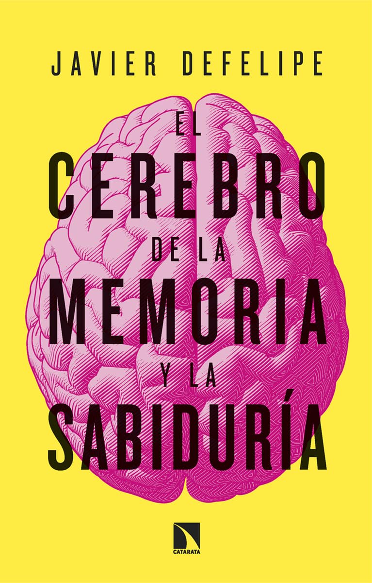 Libro: El cerebro de la memoria y la sabiduría: 1083 (Mayor)
