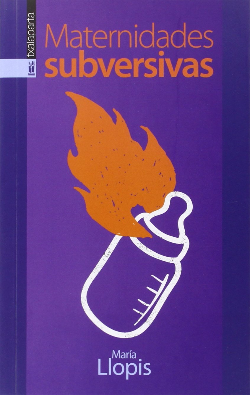 Libro: Maternidades Subversivas, Colección Gebara