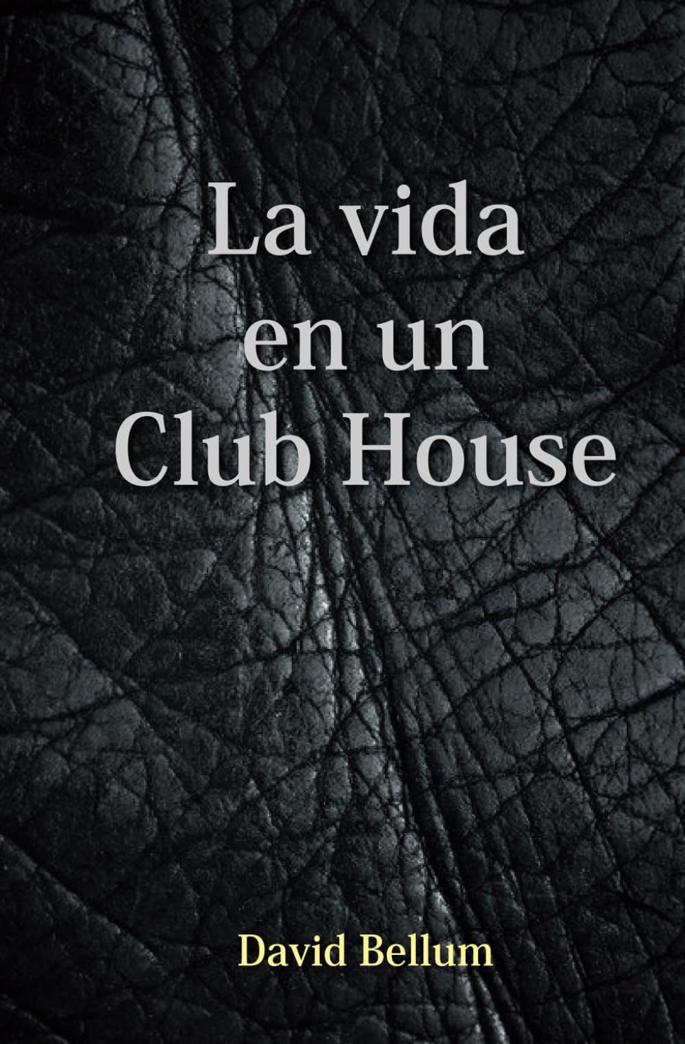 Libro: La vida en un club house (Spanish Edition)