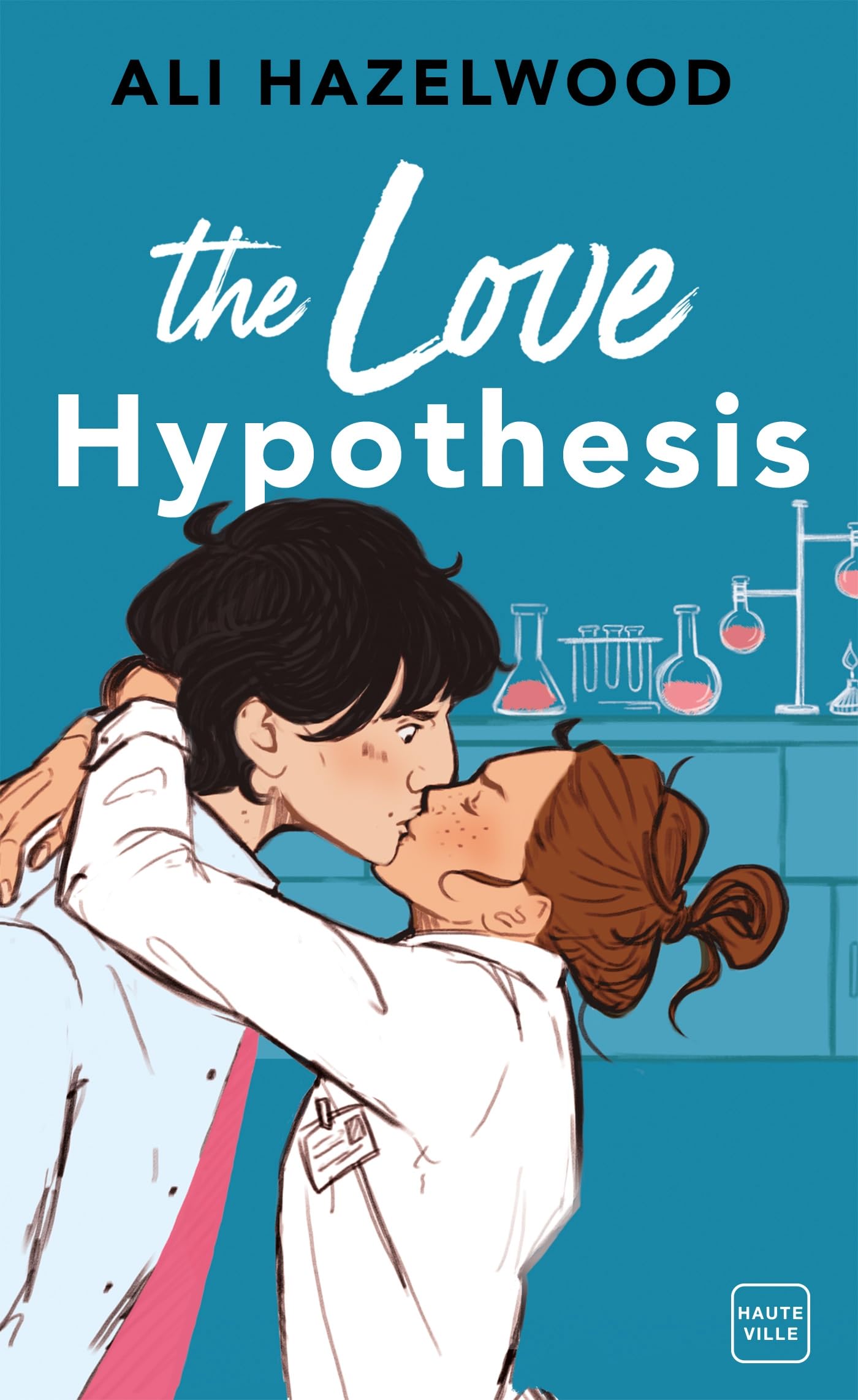 Libro: The Love Hypothesis: Romance