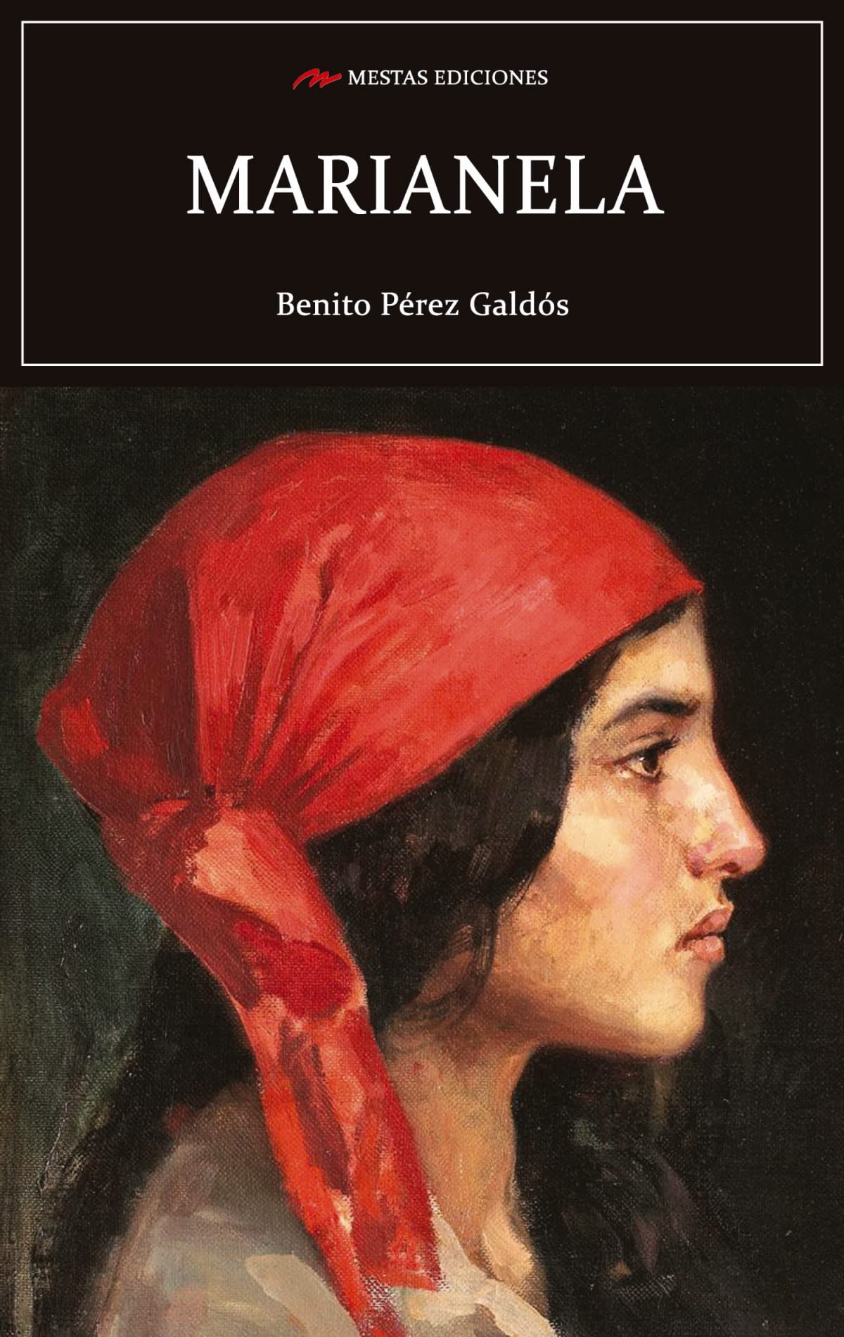 Libro: Marianela: 12 (Selección Clásicos Universales)