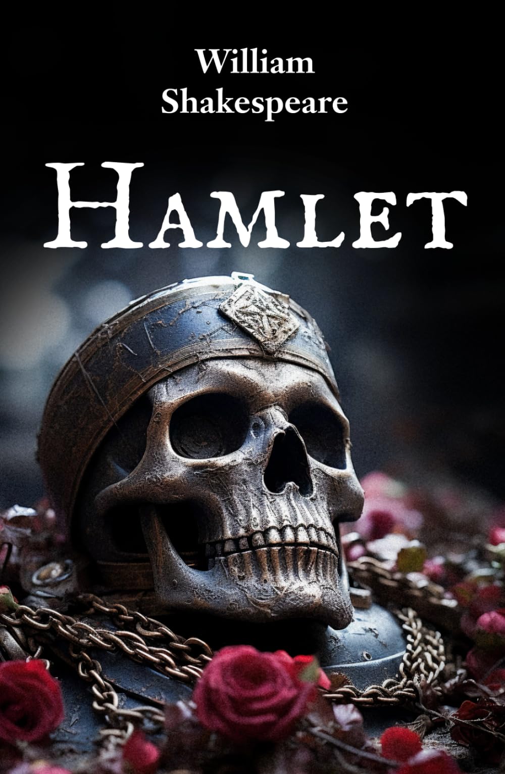 Libro: HAMLET: Edición en español con prólogo y notas (Spanish Edition)