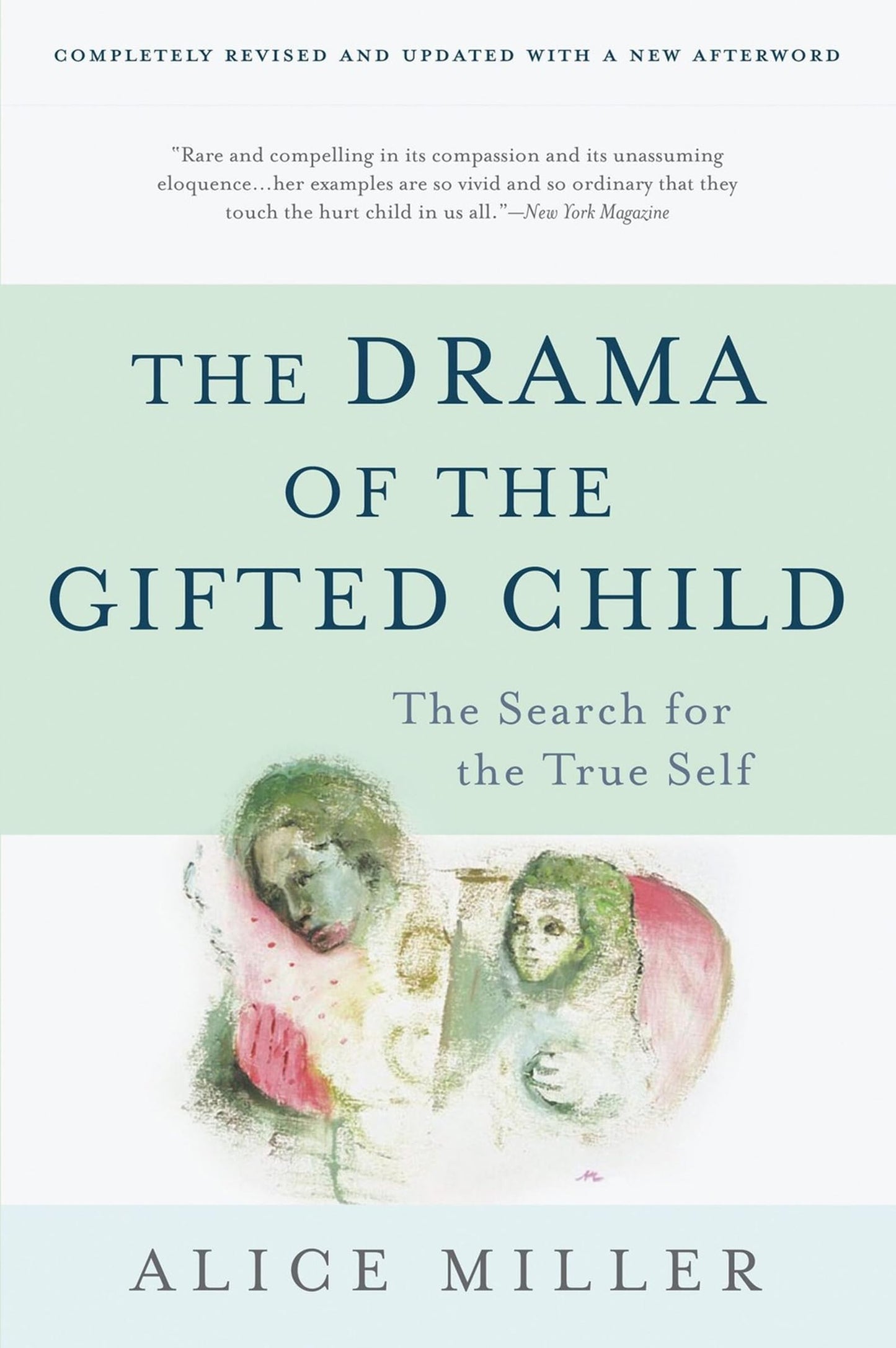 Libro: Drama of the Gifted Child: The Search for the True Self, Revised Edition