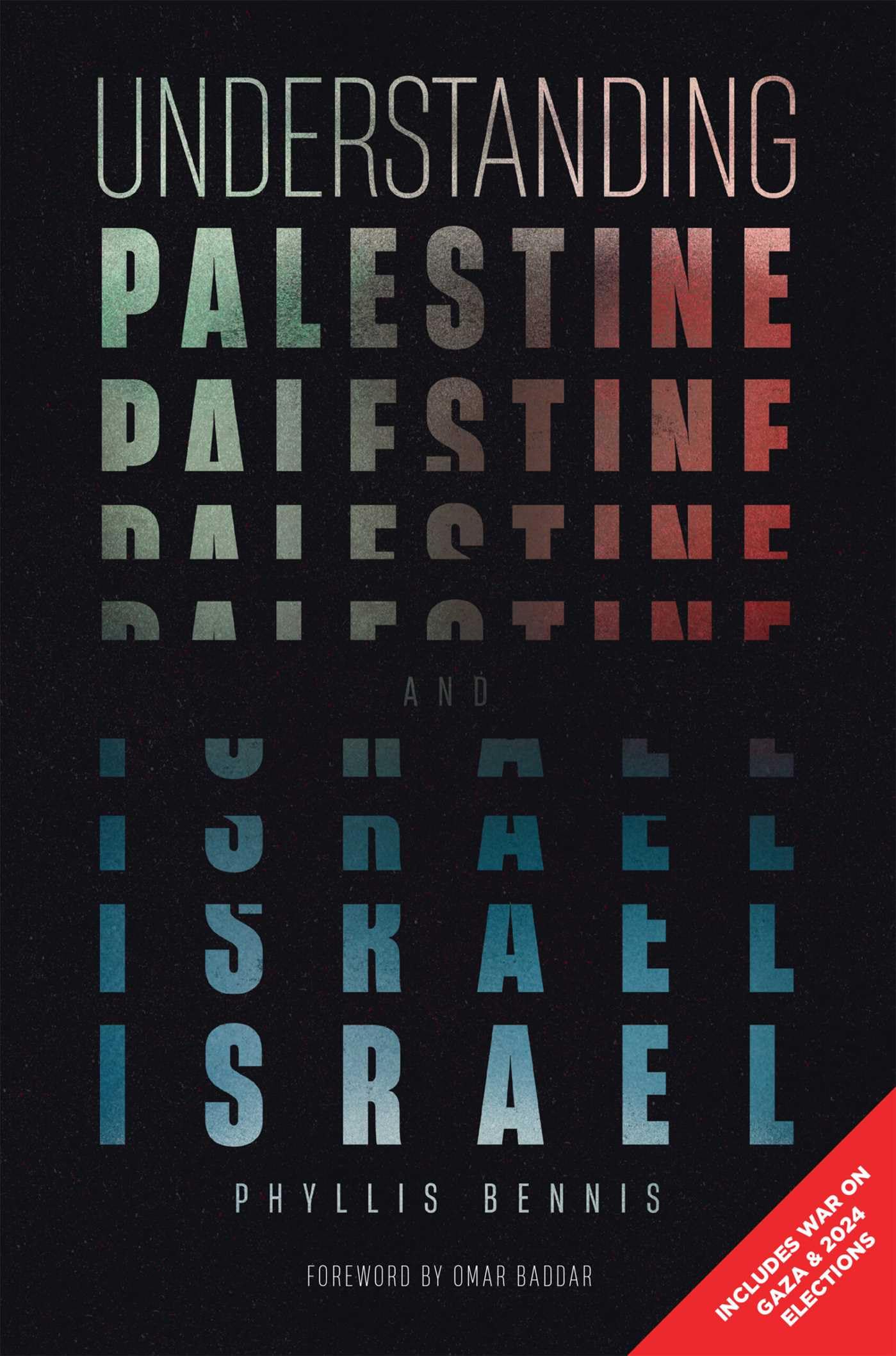 Libro: Understanding Palestine & Israel