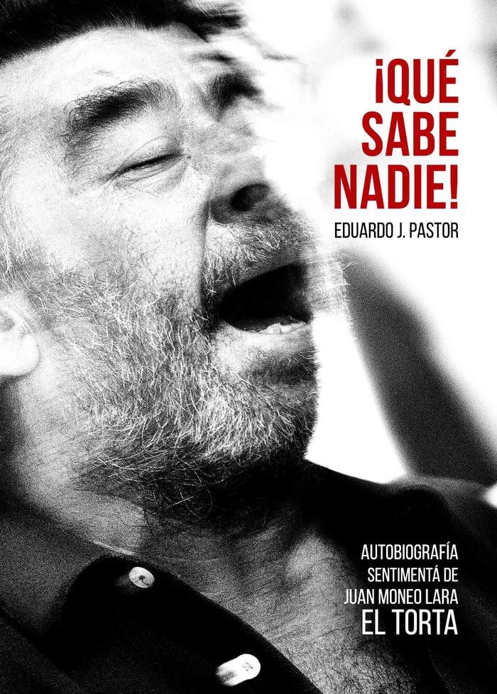 Libro: ¡QUE SABE NADIE!