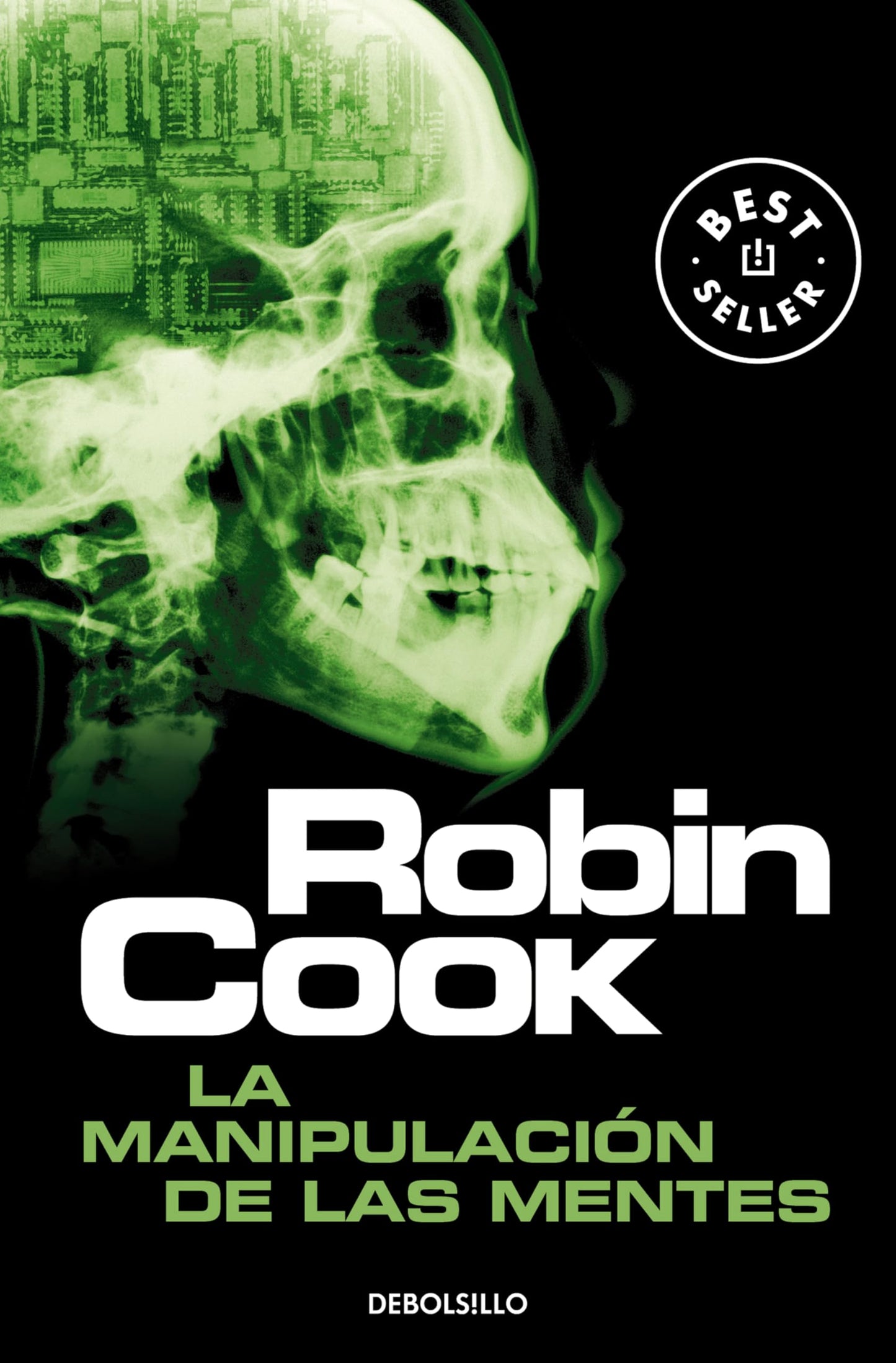 Libro: La manipulación de las mentes (Best Seller)