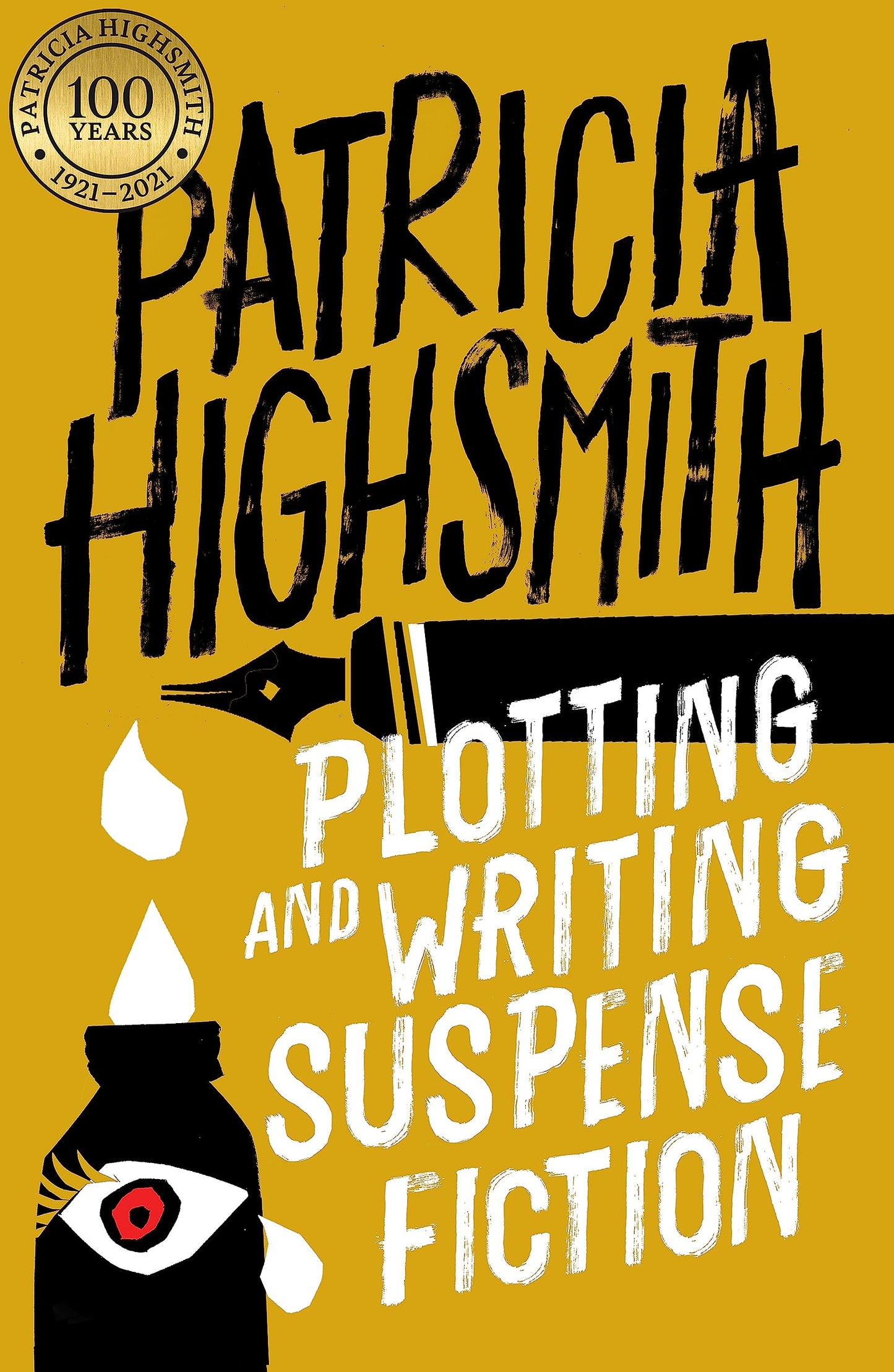 Libro: Plotting and Writing Suspense Fiction