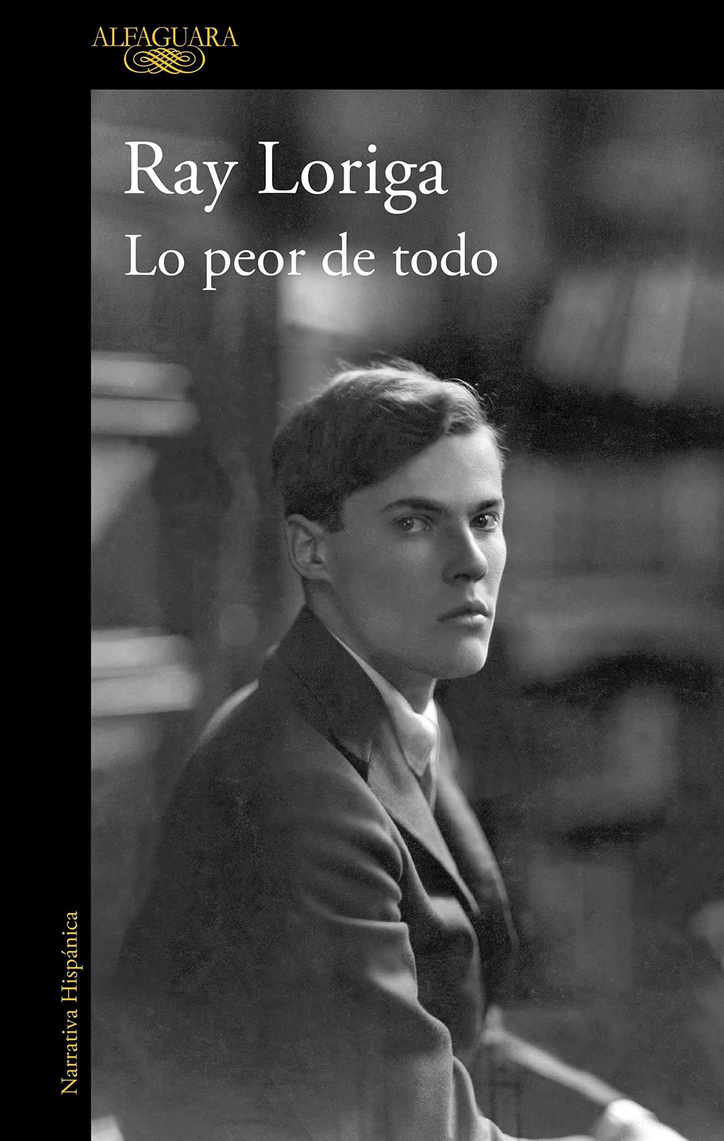 Libro: Lo peor de todo / Worst of All (Spanish Edition)