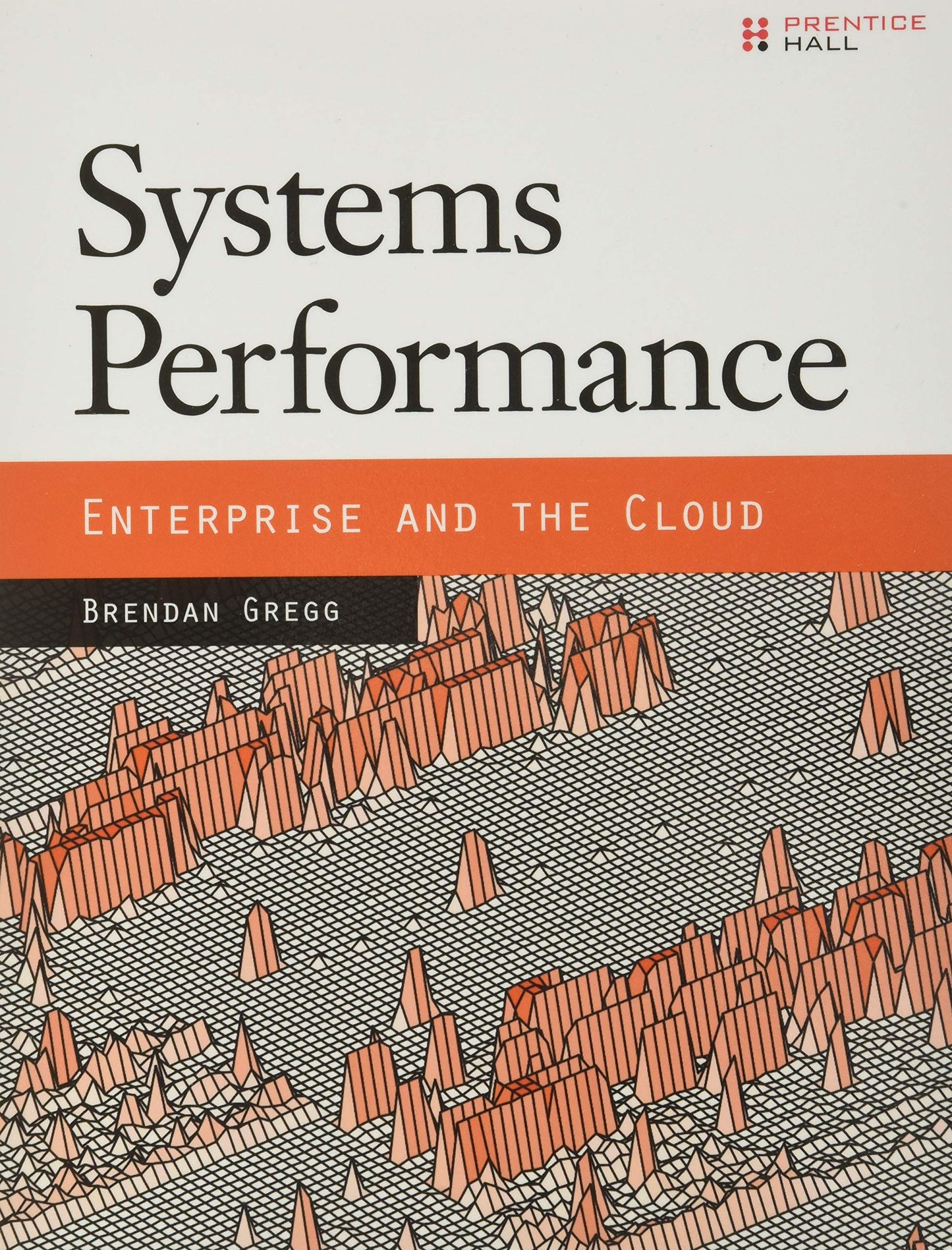 Libro: Systems Performance: Enterprise and the Cloud