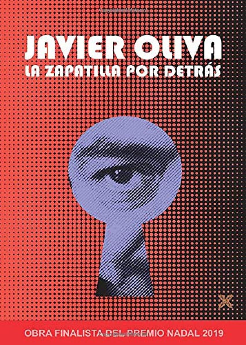 Libro: LA ZAPATILLA POR DETRÁS (Spanish Edition)