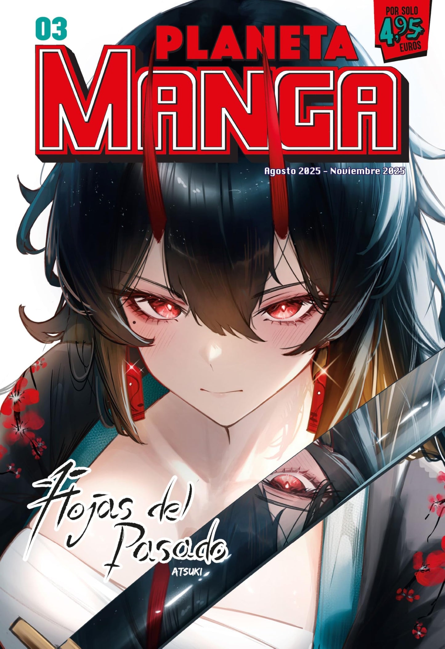 Libro: Planeta Manga nº 03: 3 (Universo Planeta Manga)