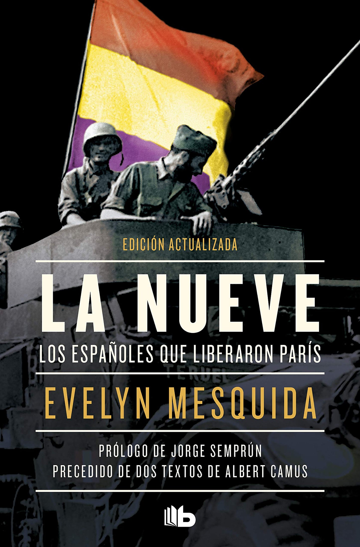 La nueve (No ficción)
