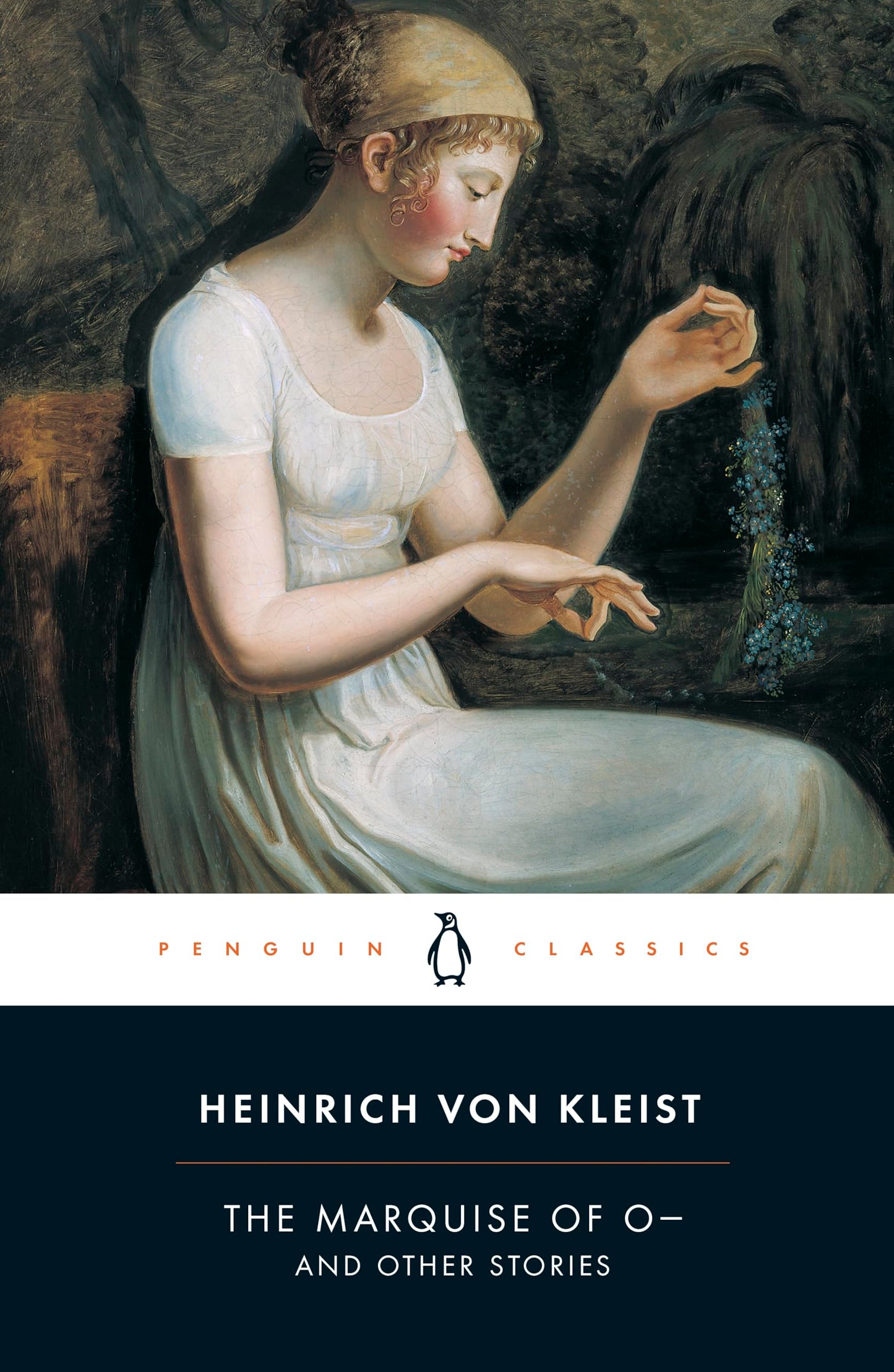 Libro: The Marquise of O and Other Stories (Penguin Classics)
