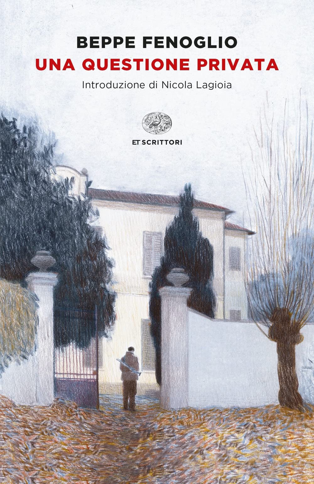 Libro: Una questione privata (Einaudi tascabili. Scrittori)