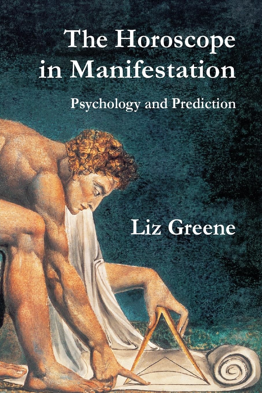 Libro: The Horoscope in Manifestation: Psychology and Prediction