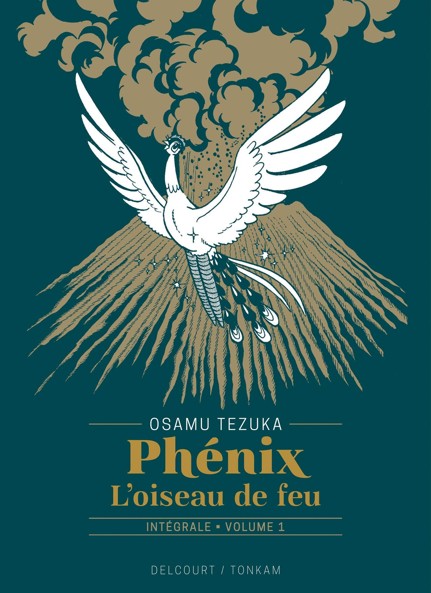 Libro: Tezuka: 1